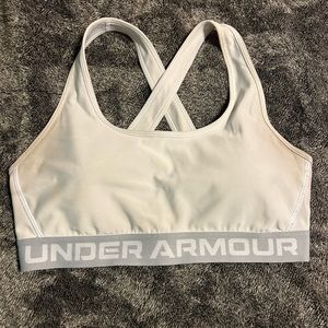 Medium Support Sports Bra